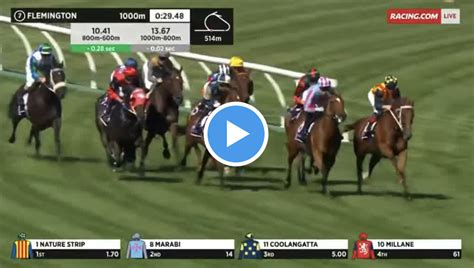 lightning stakes winners|Black Caviar Lightning Stakes .